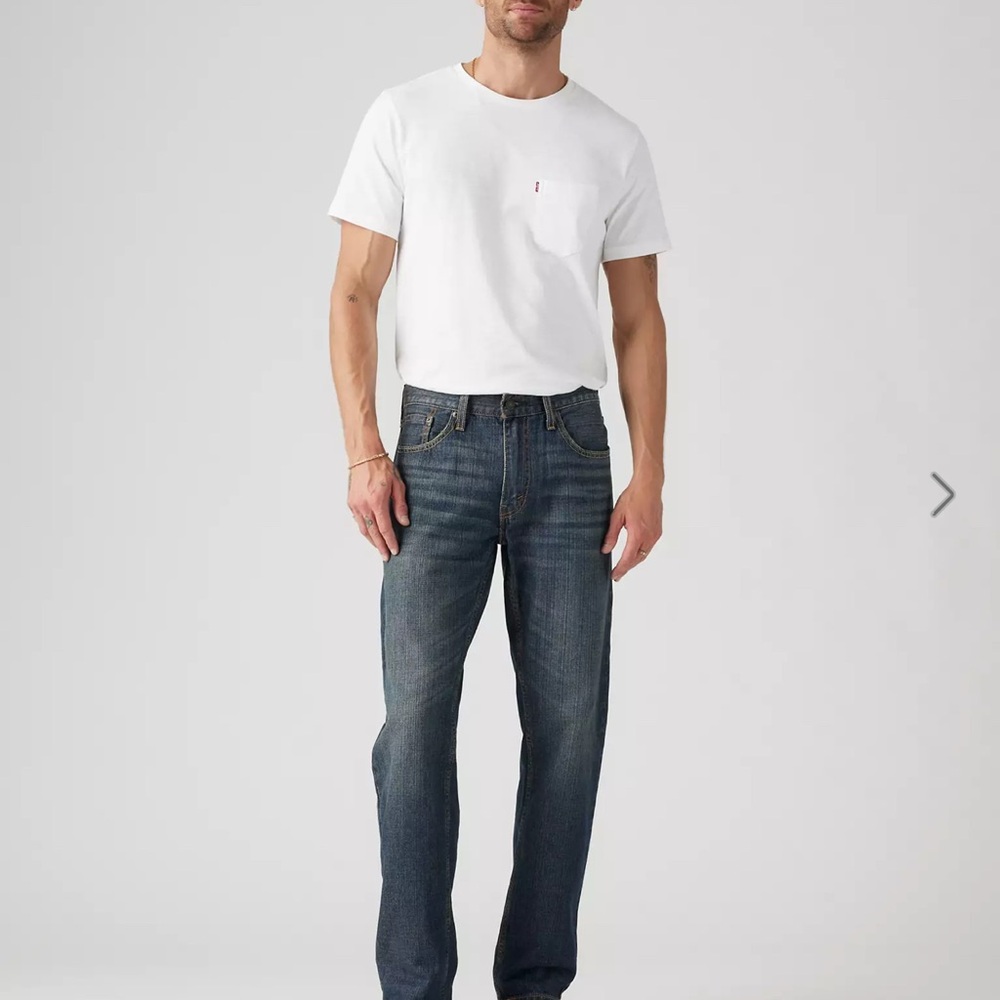 Levis